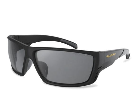 Warbird "Fusillade" Eye Protection