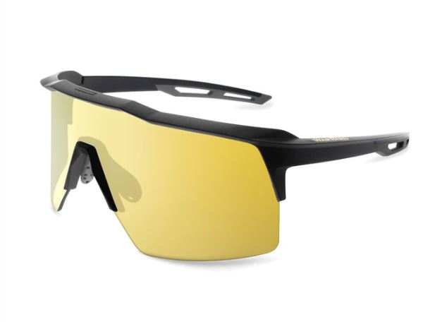 Warbird "Ghost Wolf" Eye Protection