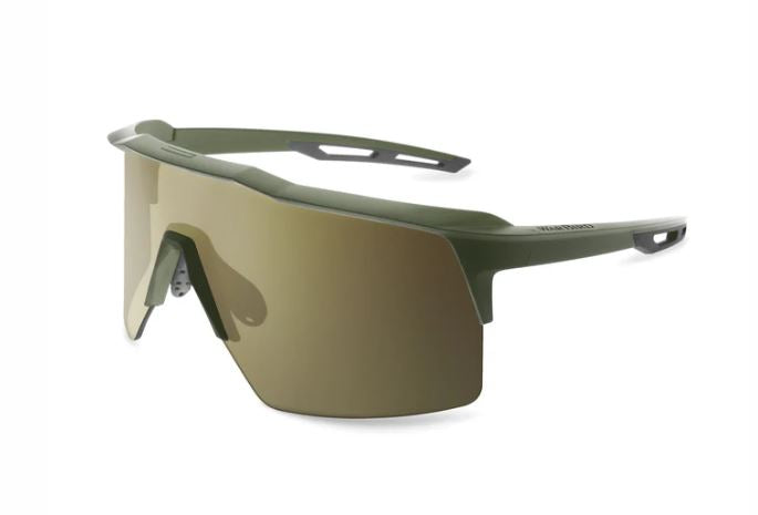 Warbird "Ghost Wolf" Eye Protection