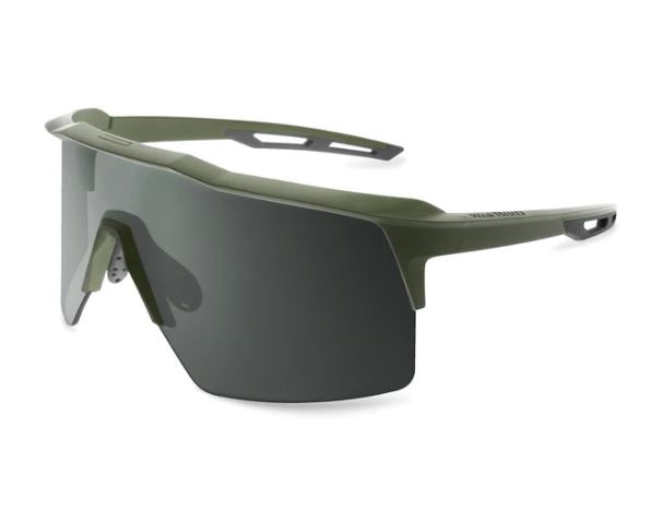 Warbird "Ghost Wolf" Eye Protection