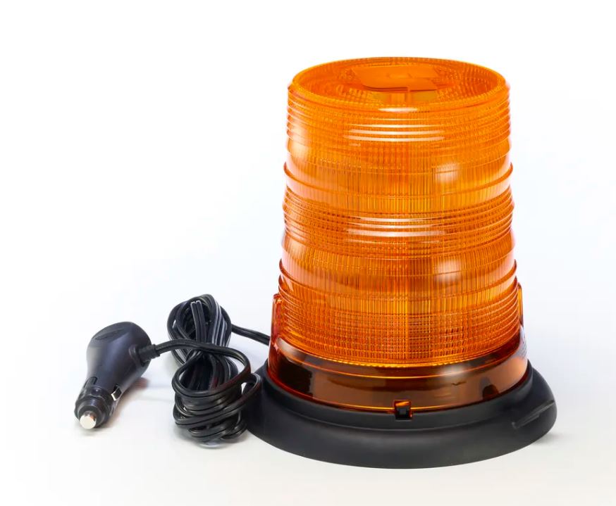 Federal Signal Spire 200 LED Beacon