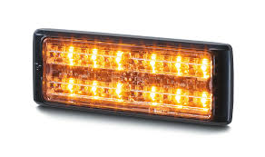 Federal Signal Micropulse Ultra 12 LED