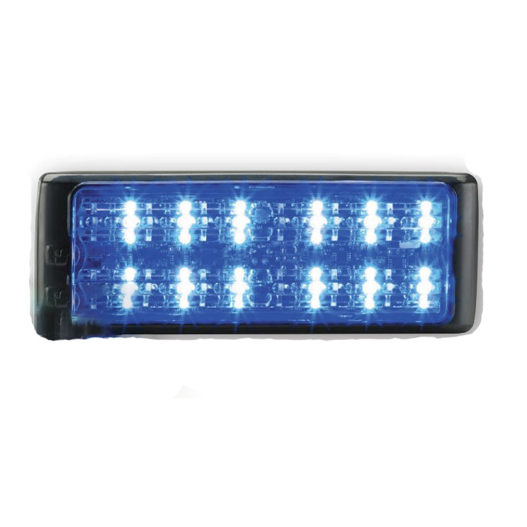 Federal Signal Micropulse Ultra 12 LED