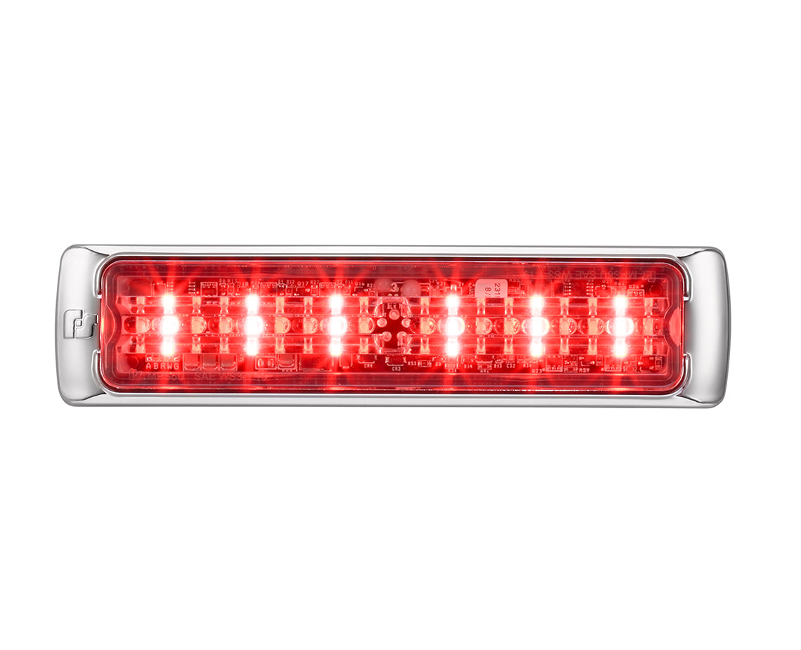 Federal Signal Micropulse Ultra 6 LED