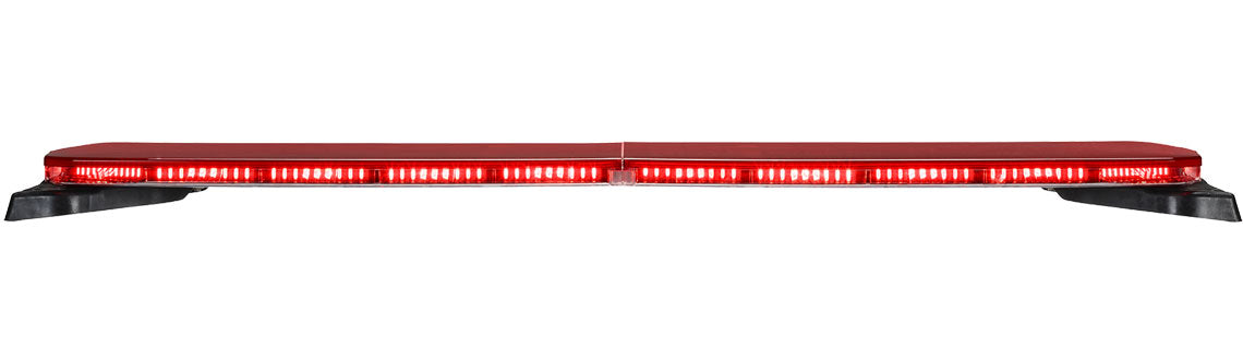 Federal Signal "Reliant S2" Tri-Colour Lightbar, 48"