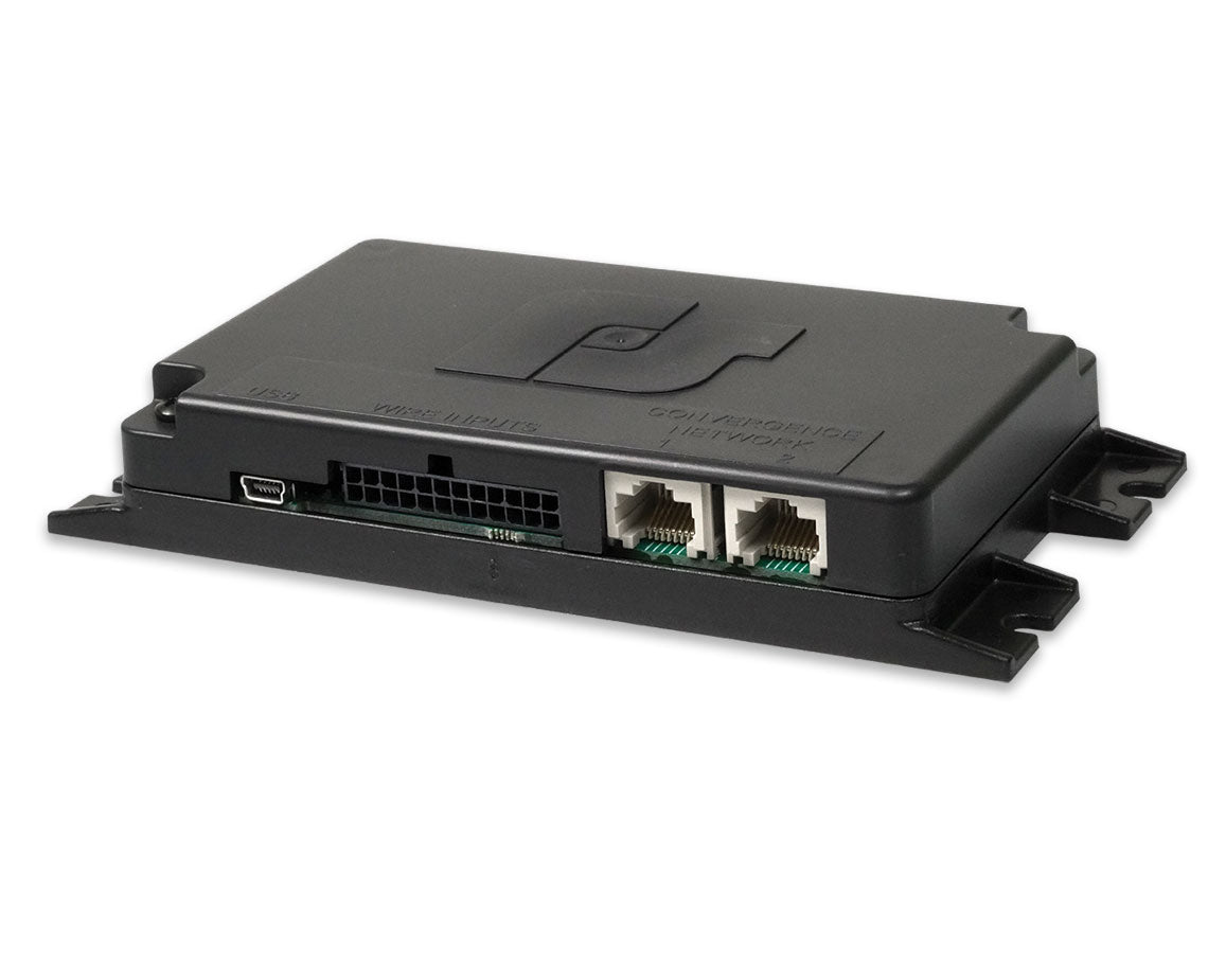 Federal Signal Serial Interface Module – Sigma Safety Corp.