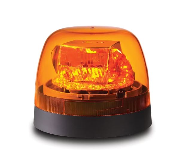 Federal Signal SLR Rotating LED Beacon (various colours)