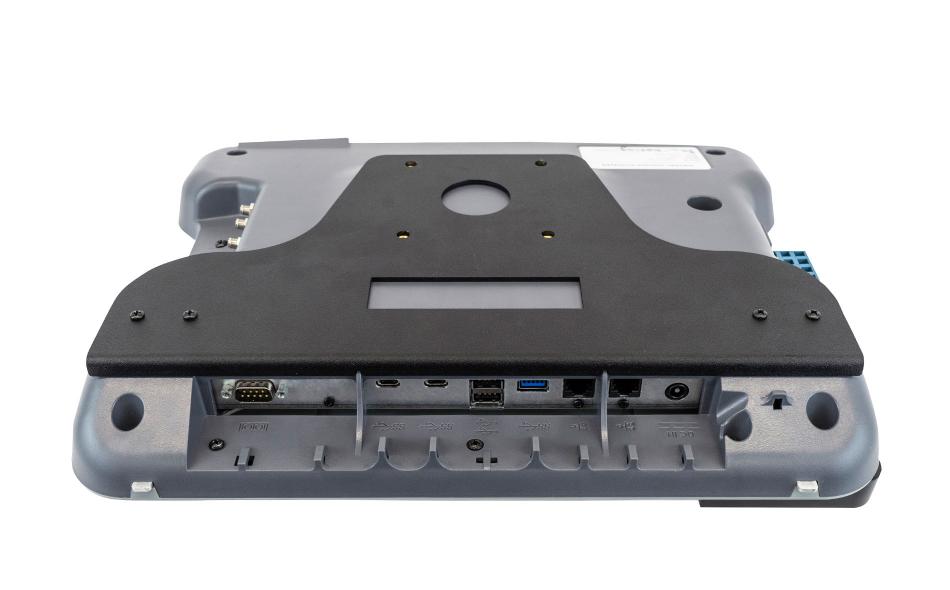 Gamber-Johnson Docking Station for Panasonic Toughbook 40