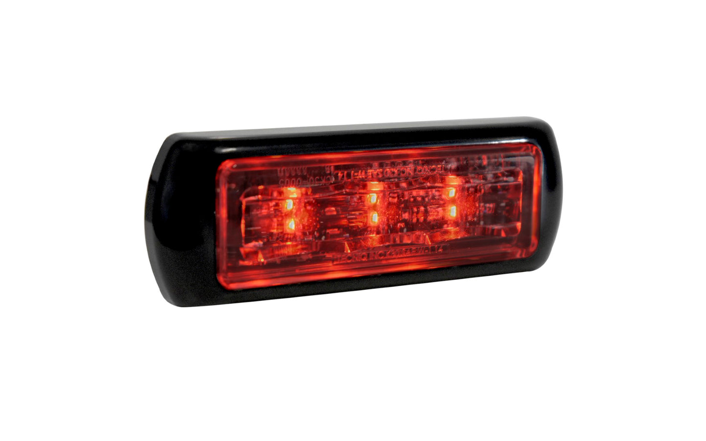 Tecniq K30 Warning Light - Internal Flasher