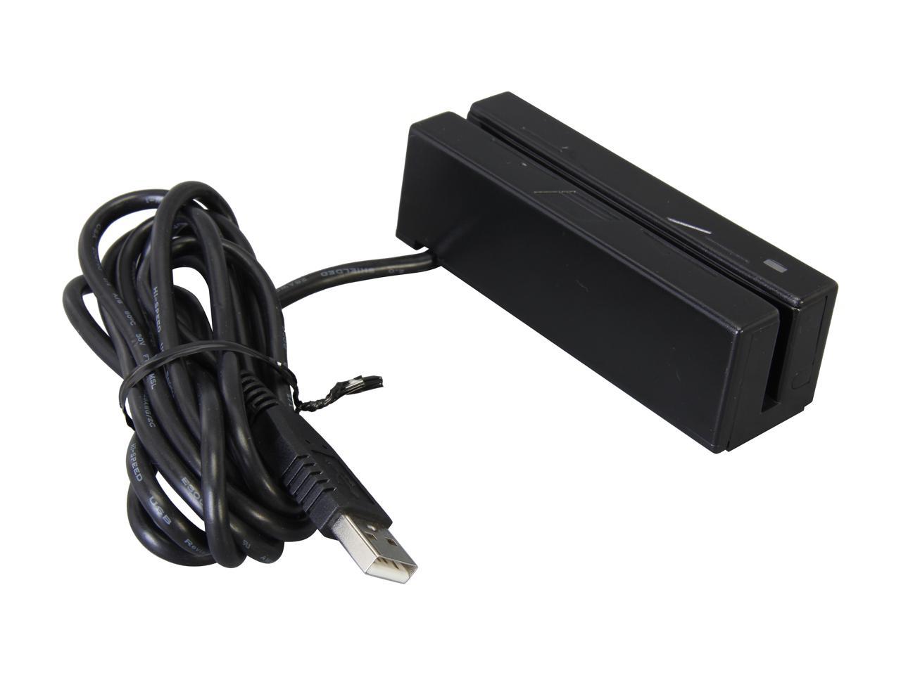 Magtek Card Reader, USB – Sigma Safety Corp.