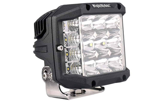 Night Rider NHI51LS High Intensity "Side Shooter" Light