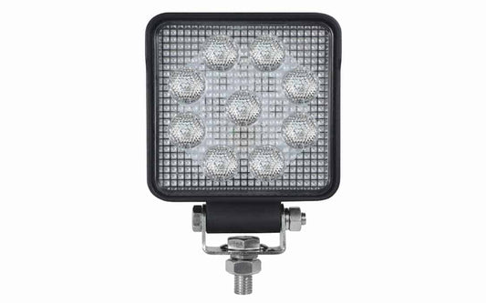 Night Rider NOS27 4" Work Flood Light