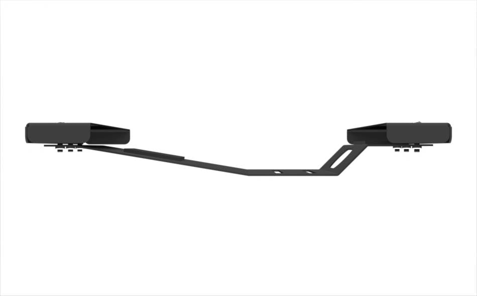 PMT Mount for Starlink Mini
