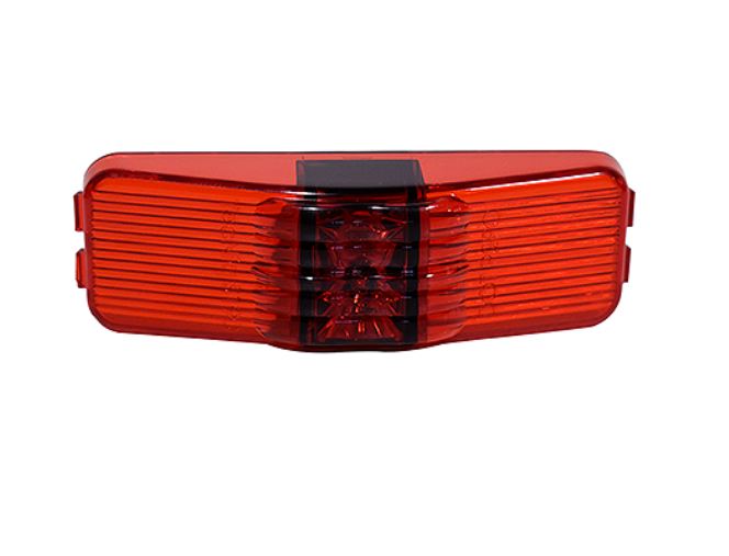 Tecniq S19 1" x 4" Marker Light