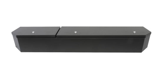 Tuffy Security Products - Under Seat Storage Box, F150 Crew Cab