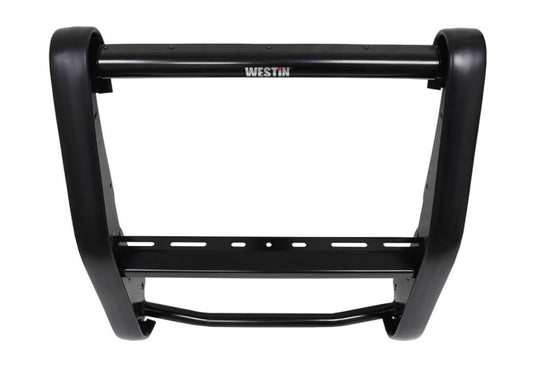 Westin Push Bumper - 2020-2025 Ford PIU