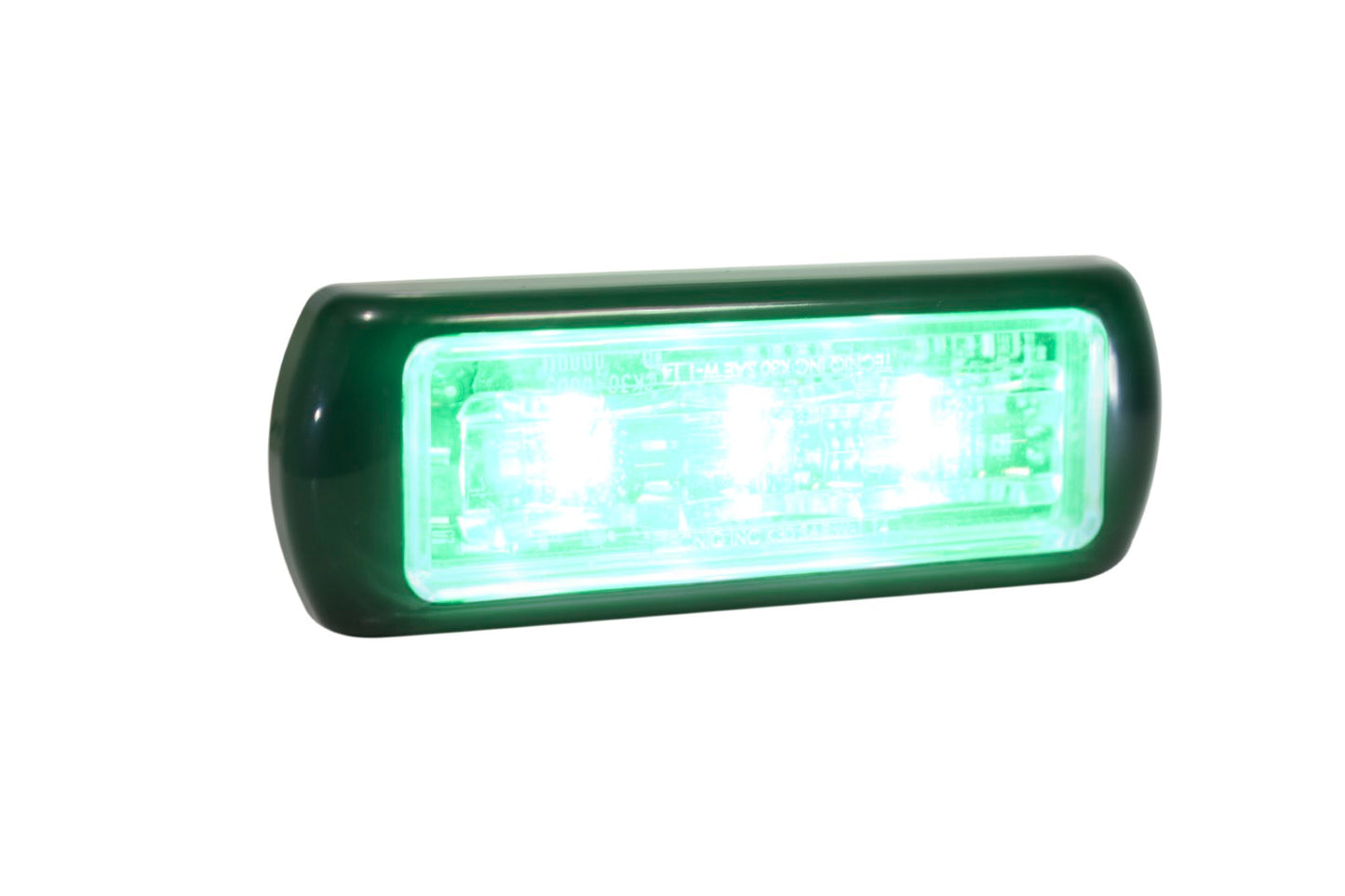 Tecniq K30 Warning Light - Internal Flasher