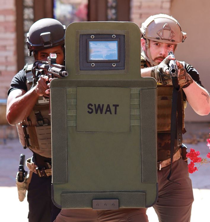 Armour Masterclass 2026